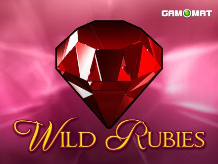 Wild Rubies slot